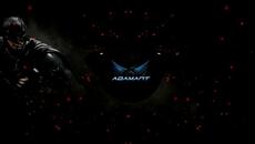 adamant - Darkness (2025) - Автор видео breake002 - Poetry As Song