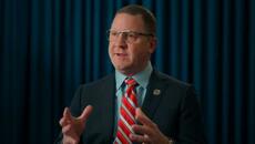 Thank you, President Trump. - Videoclip.bg