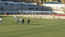 Футбол: Вихрен (Сандански) - Септември (Симитли) - второ полувреме - Videoclip.bg