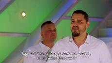 Medeni mesec - Žena udata / bg sub / - Videoclip.bg