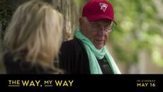 THE WAY, MY WAY | Official Trailer [HD] | In Cinemas May 16 - Videoclip.bg