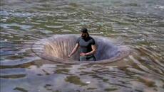 The 5 Most İnteresting Fishing Techniques in the World - Videoclip.bg