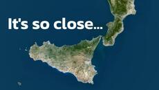 Why Is There No Bridge to Sicily? - Videoclip.bg