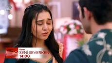 Seni Severken Hint Dizisi 62. Bölüm Fragmanı | 11 Mart Salı @SeniSeverkenHintDizisi​ - Videoclip.bg