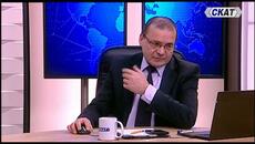 Момчил Дойчев: Имплозията на Pax Americana. Ултралибералните лобисти и лидерите популисти... - Videoclip.bg