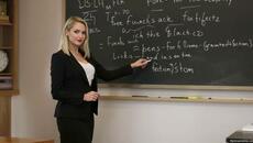 Russian School Teachers in Mini Skirts 4K - Videoclip.bg