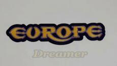 Europe - Dreamer - BG сутитри - Videoclip.bg
