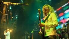 Ищван Алапи соло - концерт на група Еда (Edda koncert - Alapi István szólója) - Videoclip.bg