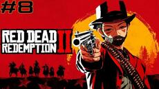 [ENVtuber] Rescue The Boy [RDR2] #8 - Videoclip.bg