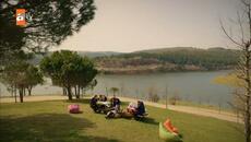 Gençlerin uçurtma etkinliği - Kardeşlerim 46. Bölüm - Videoclip.bg