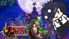 [ENVtuber] Dank Crypts [Majora's Mask] #7 - Videoclip.bg