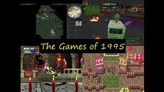 30 Years Ago: The Games of 1995 - How Many Did You Play? - Videoclip.bg