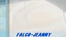 Falco - Jeanny - BG субтитри - Videoclip.bg