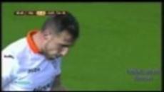 Лудогорец Валенсия 0:1 (20.03.2014)- Всички Голове ~ Ludogorets vs Valencia (Europa League) - Videoclip.bg