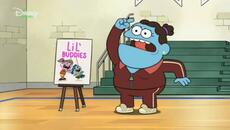 Големият град на Грийнс Сезон 3 Епизод 4 - Videoclip.bg