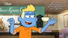 Големият град на Грийнс Сезон 3 Епизод 2 - Videoclip.bg