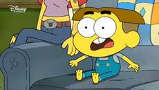 Големият град на Грийнс сезон 2 епизод 30 - Videoclip.bg