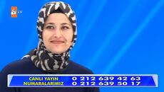 Fulya'nın eksik parçaları tamamlandı - Müge Anlı ile Tatlı Sert 14 Mart 2025 - Videoclip.bg