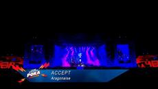 Accept and The Orchestra Of Death - Aragonaise (Bizet) - Videoclip.bg