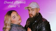 Давид Марсели - Само ти - 2025 ( Official Video clip ) - Videoclip.bg
