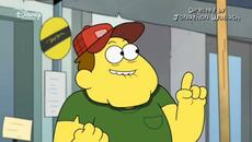 Големият град на Грийнс Сезон 3 Епизод 3 - Videoclip.bg