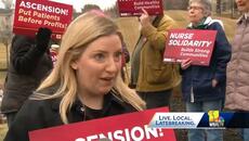 Nurse: Hospital purposely understaffs shifts to save money - Videoclip.bg