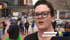 Attorney describes conditions at ICE's Baltimore field office - Videoclip.bg