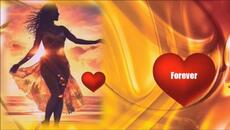 Forever(No Copyright Music⁄Free Download) Mehul Choudhary - Poetry As Song