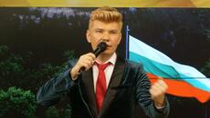 ВЛАДИСЛАВ СЛАВОВ - ТРЕТИ МАРТ - Videoclip.bg