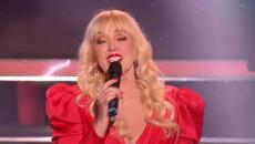 Branka Sovlic - Zeljo moja  - GP - (Tv Grand 14.03.2025.) - Videoclip.bg