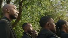 Damien Escobar - Zodiac (Official Music Video) - Videoclip.bg