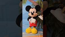 hot Diggity dance #Mickeymouse #Disney #youtubeshorts - Videoclip.bg
