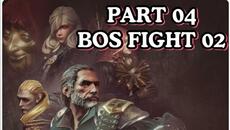 Pascal's Wager IOS ЧАСТ 04 БОС БИТКА 02 - Videoclip.bg