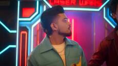 Dil Behkaaye (Official Music Video) | Maahi, Paradox, Akaisha V, Rutvik T, Shloke L, Harjot K - Videoclip.bg