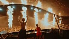 Ok Nar Htar-အိုကေနားထား(Tiny Pirate Water Festival Remix) - Videoclip.bg