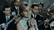 Вики Мошолиу (1967) - Лефтерис - Videoclip.bg