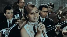 Вики Мошолиу (1967) - Лефтерис - Poetry As Song