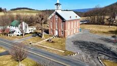 LeRoy Stoltzfus - Farther Along (Official Music Video) ft. Esch Sisters - Videoclip.bg