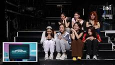 #BINI : BINI Reacts to 'Blink Twice' Music Video - Videoclip.bg