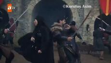 Kuruluş Osman 185. Bölüm @KurulusOsman  | Analiz - Videoclip.bg