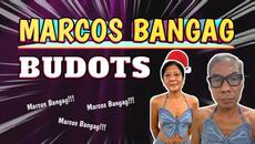 MARCOS BANGAG - BUDOTS DANCE REMIX - Videoclip.bg