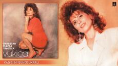 Vukica Veljovic - Kad bi mi sunce ukrali (1992) - Videoclip.bg