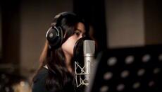 Aqeela Calista - Berhenti Berharap | Official Music Video I Ost Rumah Untuk Alie 17 April di Bioskop - Videoclip.bg