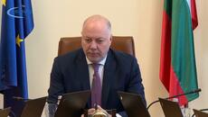 Желязков: Магистралата Русе-Велико Търново е проект от национално и международно значение - Videoclip.bg