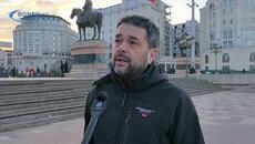 Проф. Филип Петровски от Скопие: България показа братска любов, време е за рестарт в Македония - Videoclip.bg