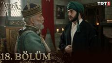 Vefa Sultan 18. Bölüm @trt1 - Videoclip.bg