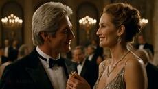Pretty Woman 2: A Second Chance (2025) – Trailer | Richard Gere, Julia Roberts - Videoclip.bg