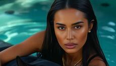 Sajad Pasban - Lonely Nights - Videoclip.bg