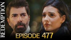Esaret 477. Bölüm | Redemption Episode 477 - Videoclip.bg