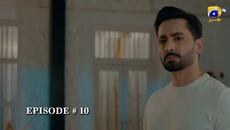 Mann Mast Malang Ep 10 [Eng Sub] Presented by Diamond Paints - Ujooba Beauty Cream - 14th March 2025 - Videoclip.bg